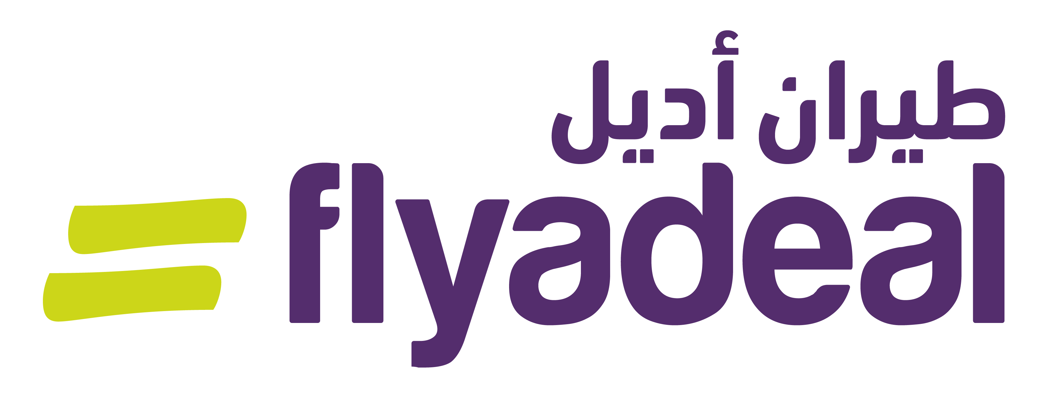 flyadeal